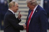 Доналд Тръмп: Русия ще достави милиони тонове дизелово гориво на американския и световния пазар
