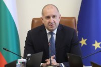 Румен Радев: Ще представим Бюджет 2027 навреме, с фокус върху заплати и пенсии