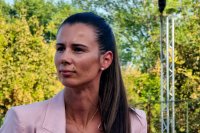 Цветана Пиронкова с треньорски амбиции: Искам да предам опита си на младите тенисисти