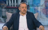 Проф. Тодор Кантарджиев: Не сме в пик на грипна вълна, не бива да се създава паника за ваксините