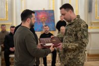 Comments in Pariament Following Reports of a Visit by Zelenskyy's Chief of Staff to Sofia