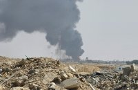 Затвориха летището в Рияд до 17 октомври след серия нападения на хутите
