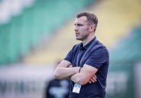 Васил Петров: Не бяхме по-добрият отбор, но се радвам, че успяхме да вкараме