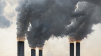 Ирландия очаква нов ръст на индустриалните емисии на парникови газове