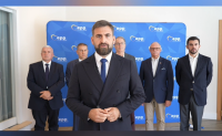 След атаките в Черно море: Делегация от Европейския парламент пристига в България