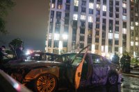 След енергийното примирие на Тръмп: Нови загинали при руски удари в Украйна