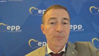 MEP Andrey Kovachev on Iva Mihaylova's Arrival: Skopje Has No Reason to Complain to the European Institutions about Bulgaria