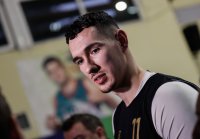 Йордан Минчев отбеляза 13 точки за Манреса при загубата от Реал Мадрид