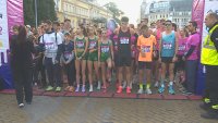 Огромен интерес и рекорден брой участници на Софийския маратон
