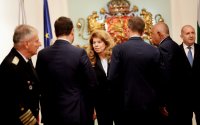 Илияна Йотова за КСНС: За първи път в български документ има три конкретни неща за войната в Украйна и последствията от нея