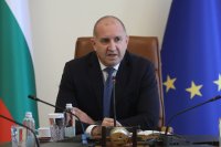 PM Radev Called on European Commission and NATO to Join Forces to Stop the Attacks on Merchant Ships in the Black Sea