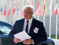 Андрий Сибиха, външен министър на Украйна: Москва умишлено не зачита живота на цивилните и сигурността в Черно море