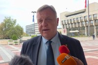 Красимир Каракачанов призовава за спешни преговори с Турция и Румъния за сигурността в Черно море