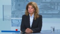 President Iliana Iotova in an Exclusive Interview with BNT: The Unprecedented Attacks Show the War Has Reached the Black Sea and Conflict Is Deepening