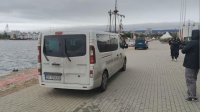 Спасителна операция в бурно море: 15 моряци са спасени след новата атака с дронове