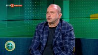 Константин Папазов: Трябва да копираме волейбола, колкото и грозно да звучи