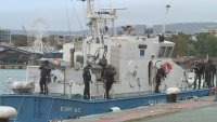 Моряци от атакувания кораб &bdquo;Челси-3&ldquo; са настанени в болници във Варна