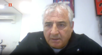 Лъчезар Танев: Георги Иванов е наясно с проблемите, но промяната не зависи само от БФС