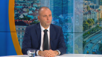 Особеният търговски управител на "Лукойл": Имаме предостатъчно дизел в България и потребителят трябва да бъде спокоен