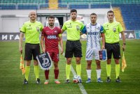 Първа лига: Септември София &ndash; Дунав Русе (ГАЛЕРИЯ)