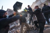 Нови руски удари в Украйна: За последните два дни загинаха близо 80 души
