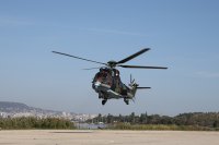 Военнослужещи направиха оглед на кораба "Ейбъл", превозвал е жито, не са открити останки от дронове