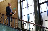 Minister Naydenov Called For a Choice Between More Than One Candidate for Acting Chief Prosecutor