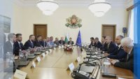 Икономическото сътрудничество със САЩ: Президентът и премиерът се срещнаха с американска бизнес делегация