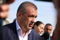 Транспортният министър: Корабът &bdquo;Емил&ldquo; е на 65 мили от Босфора