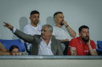 Лъчезар Танев отвърна на Стилиян Петров: Той се стреми към властта, аз никога не съм бил зависим от БФС