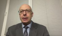 Йордан Божилов: Трябва да станат ясни целите на атаките и дали са постигнати