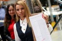 Подготовката за изборите: По план върви ремонтът и диагностиката на машините за вота