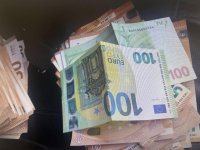 Счетоводител е задържан във Враца за присвояване на 450 000 евро
