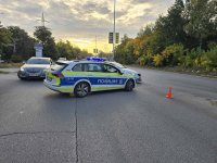 В Плевен обявиха Ден на траур във връзка тежката катастрофа, при която загинаха четирима младежи