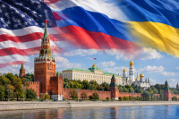 След сделката за руския дизел: Пратениците на Белия дом отиват в Москва