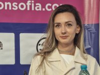 Милица Мирчева: Абсолютно постижима цел е Маратонът на София да стане един от най-силните и хубави маратони на Балканския полуостров