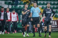 ЦСКА подаде жалба срещу съдийството на Любослав Любомиров