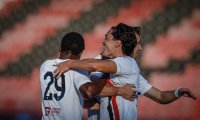 Първа лига: Локомотив София - Локомотив Пловдив 1:1 (ГАЛЕРИЯ)