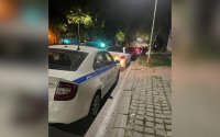 1500 евро глоба и отнети шофьорски книжки на двама водачи при гонка в Шумен