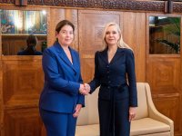 България и Словакия обсъдиха нови ядрени мощности и доставки на природен газ