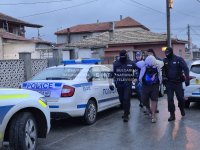 Акция срещу битовата престъпност и изборни нарушения във Варненско(СНИМКИ)
