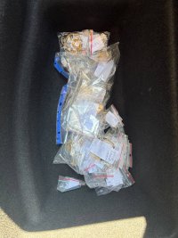 Задържаха недекларирано злато за над 104 000 евро на &bdquo;Капитан Андреево&ldquo;