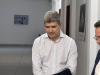"Ще стане лошо за теб и семейството ти": Какви заплахи е отправял бившият директор на ВиК-Бургас?