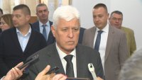 Димитър Стоянов: Ескалацията в Черно море непрекъснато расте, надявам се границата на разума да не бъде прекрачена