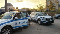 Акция на полицията в Бургас срещу битовата престъпност и изборни престъпления
