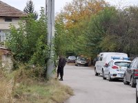 Гледат мярката на майката и сина ѝ, обвинени в убийството на 67-годишен мъж край Димитровград