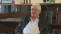 Почина счетоводителят проф. Стоян Дурин