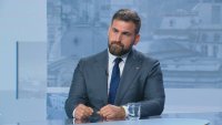 ​Андрей Новаков иска военноморска мисия на ЕС в Черно море за защита на търговските кораби