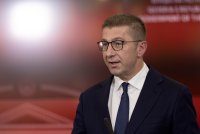 Християн Мицкоски: Ива Михайлова е била прехвърлена в България по незаконен начин