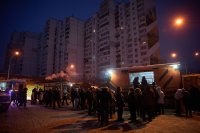Зеленски: САЩ "награждават" и "насърчават" Путин